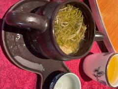 -园林美食城·本土农家菜(杨和镇店)