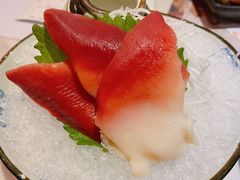 -羽寿司(东方宝泰店)