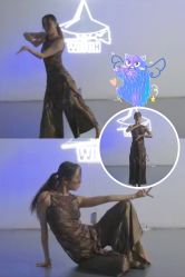 -WITCH （舞季）舞蹈工作室