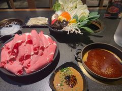-呷哺呷哺(悦荟广场店)