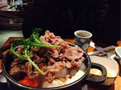 -万藏·荞麦酒房BANKURA JAPANESE SOBA KITCHEN(长乐路店)