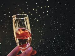 -STARRY CAFE & LOUNGE BAR(高新店)