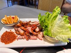 -创味·民间海南菜·非遗藤桥排骨(藤桥·免税城店)