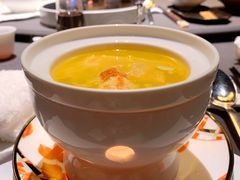 -上海滩餐厅(BFC外滩金融中心店)