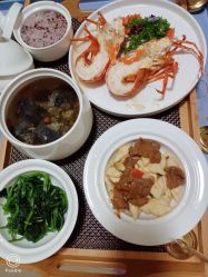 -臻康乃馨月子中心(集美店)