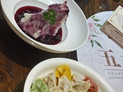 -即墨印象