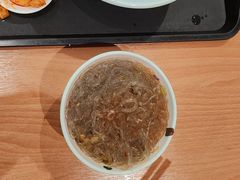 -回味鸭血粉丝汤(京新广场店)