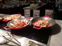 -厦门泰地万豪酒店-贡厨全日餐厅