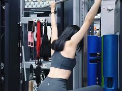 -VPsmart私教健身工作室(新华路旗舰店)