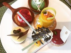 -Social 秀西餐厅-长沙瑞吉酒店(运达店)