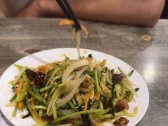 -玫瑰红烤羊排(北新桥三条店)
