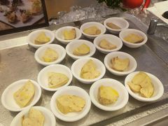 -白云宾馆-祥云西餐厅·法式鹅肝海鲜自助