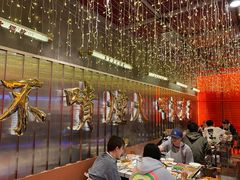 -朱光玉火锅馆(正弘城店)