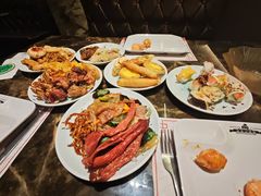 -汉丽斯巴西烤肉自助(市南店)