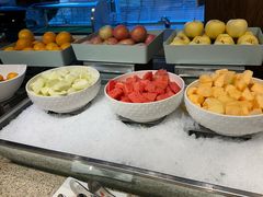 -北京朝阳悠唐皇冠假日酒店