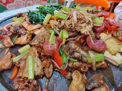 -一烙锅(友谊店)