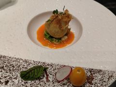 -次第花开素食雅宴