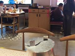 -老佛爷铜炉蛙锅(东门老街店)