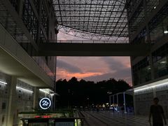 -南山图书馆(常兴路店)