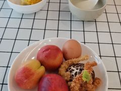 -海亮广场大酒店(万象城中山路地铁站店)