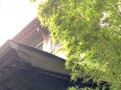 -成都观隐颐云台酒店-芳菲秀