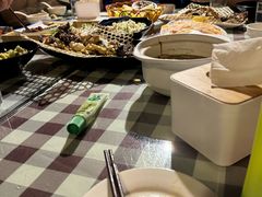 -北京水岸山吧度假村(雁栖镇店)