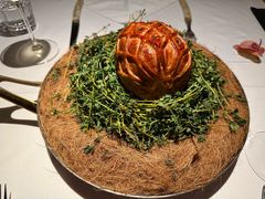 -壳里西餐厅Coquille Seafood Bistro(蒙自路店)