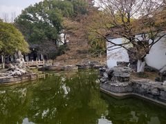 -常熟方塔园