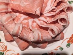 -北京老门框爆肚四季涮肉(淮海东路外滩店)
