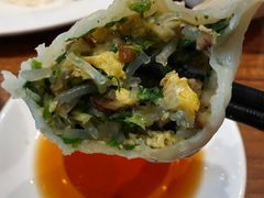 -鸿毛饺子(紫竹桥店)