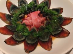-荣兴酒家(徐家汇店)