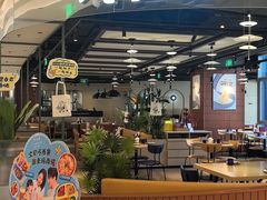 -玛尚诺意式餐厅(日月光店)
