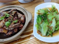 -醉壹号海鲜大排档·老厦门特色菜(厦门美食地标店)