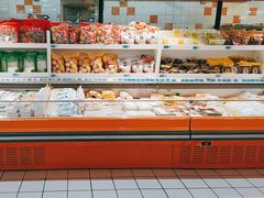 -大润发(勤业店)