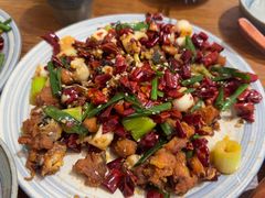 -静一餐厅·湖北菜(前门创始店)