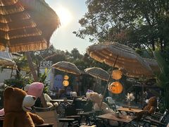 -HERRE·FARM 赫尔露营农场·团建聚会包场