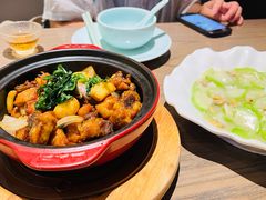 -四道菜·福建菜馆(新街口金鹰店)