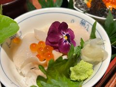 -希望日本料理(保利香槟花园店)