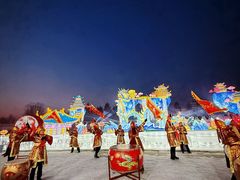 -长影世纪城