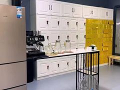 -Orenda健身工作室(平山店)