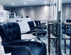 点击看大图 -BM SALON