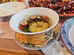 -杨记隆府重庆江湖菜(大悦城店)