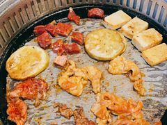 -九坤韩式烤肉(建发阅彩城店)