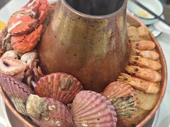 -龙香居海鲜浑锅家常菜·特色驴肉