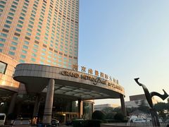 -南京维景国际大酒店(南京博物院店)