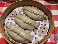 -西贝(上海我格广场店)