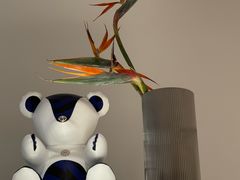 -丽思卡尔顿酒店-天泰轩中餐厅(大沽北路店)