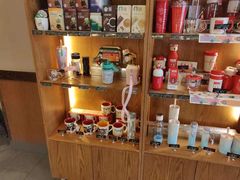 零售区-星巴克(襄阳公园店)
