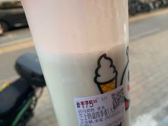 -蜜雪冰城(陶然亭店)