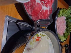 -呷哺呷哺(西单大悦城店)